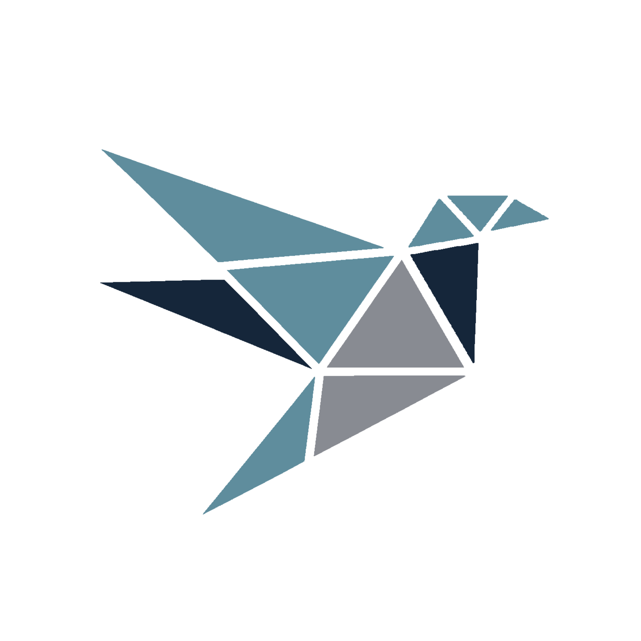 Acodi Origami Metaphor